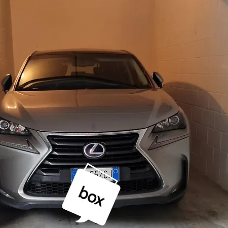 Sky Garden Maria Jose Liguria - Attico Vista Mare - Terraces - 2 Bagni- 2 Da Letto - Box, Wi-fi, Idromassaggio Free Inteiro Attico Per Voi, Con Ascensore Apartman Rapallo