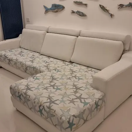 Sky Garden Maria Jose Liguria - Attico Vista Mare - Terraces - 2 Bagni- 2 Da Letto - Box, Wi-fi, Idromassaggio Free Inteiro Attico Per Voi, Con Ascensore * Рапалло