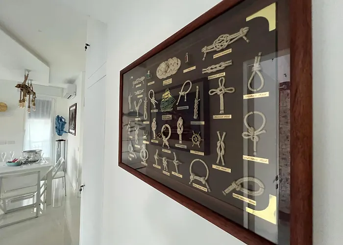 Sky Garden Maria Jose Liguria - Attico Vista Mare - Terraces - 2 Bagni- 2 Da Letto - Box, Wi-fi, Idromassaggio Free Inteiro Attico Per Voi, Con Ascensore Apartament Rapallo