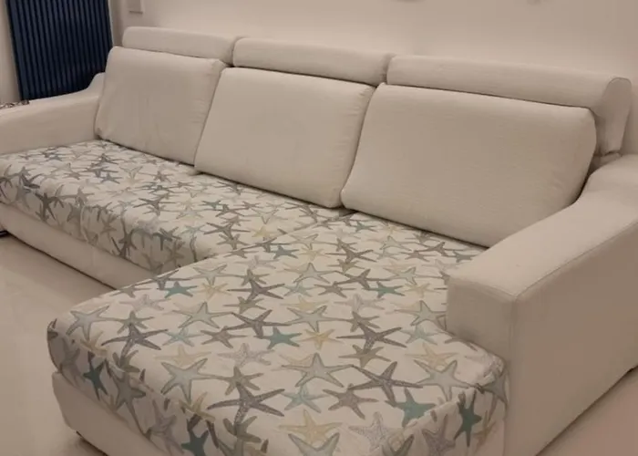 Sky Garden Maria Jose Liguria - Attico Vista Mare - Terraces - 2 Bagni- 2 Da Letto - Box, Wi-fi, Idromassaggio Free Inteiro Attico Per Voi, Con Ascensore * Rapallo