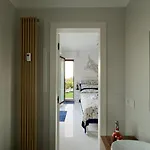Sky Garden Maria Jose Liguria - Attico Vista Mare - Terraces - 2 Bagni- 2 Da Letto - Box, Wi-fi, Idromassaggio Free Inteiro Attico Per Voi, Con Ascensore * راباللو