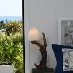 Apartament Sky Garden Maria Jose Liguria - Attico Vista Mare - Terraces - 2 Bagni- 2 Da Letto - Box, Wi-fi, Idromassaggio Free Inteiro Attico Per Voi, Con Ascensore Rapallo