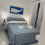 Sky Garden Maria Jose Liguria - Attico Vista Mare - Terraces - 2 Bagni- 2 Da Letto - Box, Wi-fi, Idromassaggio Free Inteiro Attico Per Voi, Con Ascensore راباللو