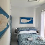 Sky Garden Maria Jose Liguria - Attico Vista Mare - Terraces - 2 Bagni- 2 Da Letto - Box, Wi-fi, Idromassaggio Free Inteiro Attico Per Voi, Con Ascensore شقة