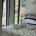 شقة Sky Garden Maria Jose Liguria - Attico Vista Mare - Terraces - 2 Bagni- 2 Da Letto - Box, Wi-fi, Idromassaggio Free Inteiro Attico Per Voi, Con Ascensore