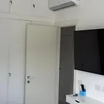 Apartament Sky Garden Maria Jose Liguria - Attico Vista Mare - Terraces - 2 Bagni- 2 Da Letto - Box, Wi-fi, Idromassaggio Free Inteiro Attico Per Voi, Con Ascensore *