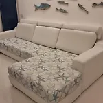 Sky Garden Maria Jose Liguria - Attico Vista Mare - Terraces - 2 Bagni- 2 Da Letto - Box, Wi-fi, Idromassaggio Free Inteiro Attico Per Voi, Con Ascensore * Ραπάλο