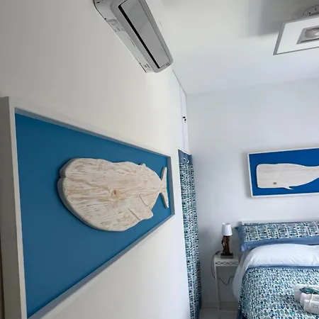 - Le 5 Terre - Portofino - Sky Garden Maria Jose - Attico Vista Mare - Terraces - 2 Bagni- 2 Da Letto - Box, Wi-fi, Idromassaggio Free Inteiro Attico Per Voi, Con Ascensore Apartment Rapallo